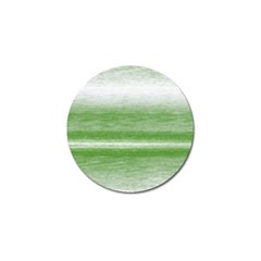 Ombre Golf Ball Marker by ValentinaDesign