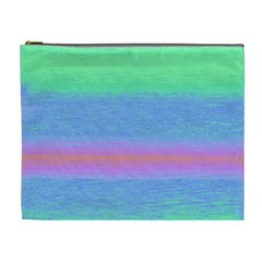 Ombre Cosmetic Bag (xl)
