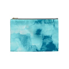 Ombre Cosmetic Bag (medium) 