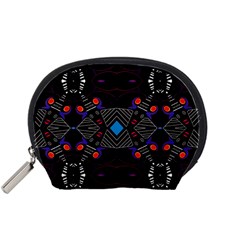 Roulette Star Time Accessory Pouches (small) 