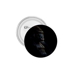 Gorilla  1 75  Buttons by Valentinaart
