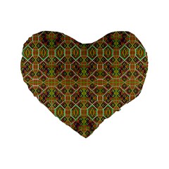 Roulette  Order Standard 16  Premium Flano Heart Shape Cushions by MRTACPANS