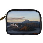 Sunrise Mount Bromo Tengger Semeru National Park  Indonesia Digital Camera Cases Front