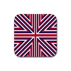 Alternatively Mega British America Rubber Coaster (square)  by Mariart