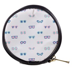 Cute Sexy Funny Sunglasses Kids Pink Blue Mini Makeup Bags