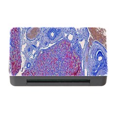 Histology Inc Histo Logistics Incorporated Human Liver Rhodanine Stain Copper Memory Card Reader With Cf