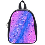 The Luxol Fast Blue Myelin Stain School Bag (Small)