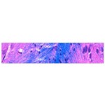 The Luxol Fast Blue Myelin Stain Flano Scarf (Small)