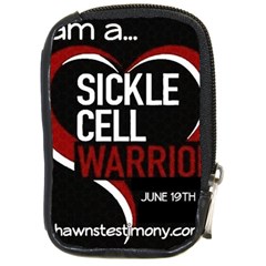 Warrior  Compact Camera Cases by shawnstestimony