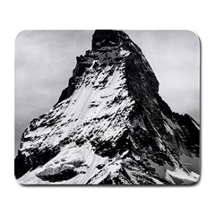 Matterhorn Switzerland Mountain Large Mousepads by Nexatart
