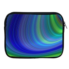 Space Design Abstract Sky Storm Apple Ipad 2/3/4 Zipper Cases by Nexatart