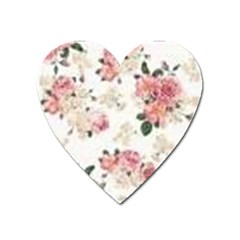 Downloadv Heart Magnet by MaryIllustrations