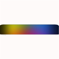Bright Lines Resolution Image Wallpaper Rainbow Small Bar Mats