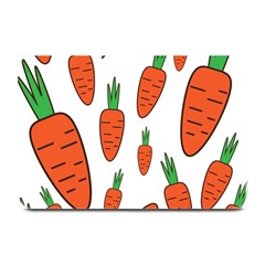 Fruit Vegetable Carrots Plate Mats