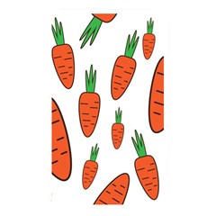 Fruit Vegetable Carrots Memory Card Reader