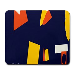 Slider Explore Further Large Mousepads by Mariart