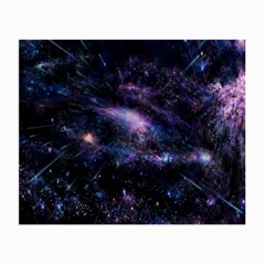 Animation Plasma Ball Going Hot Explode Bigbang Supernova Stars Shining Light Space Universe Zooming Small Glasses Cloth by Mariart