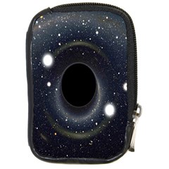 Brightest Cluster Galaxies And Supermassive Black Holes Compact Camera Cases
