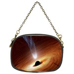 Coming Supermassive Black Hole Century Chain Purses (Two Sides)  Front