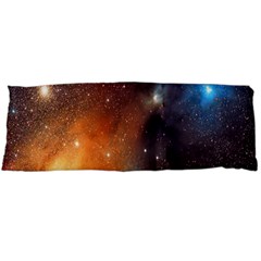 Galaxy Space Star Light Body Pillow Case (dakimakura)