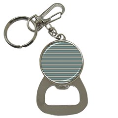 Horizontal Line Grey Blue Button Necklaces by Mariart