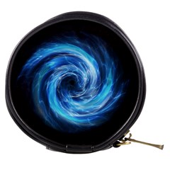 Hole Space Galaxy Star Planet Mini Makeup Bags by Mariart
