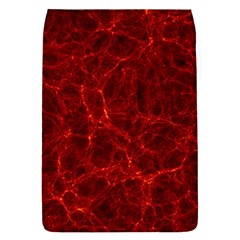 Simulation Red Water Waves Light Flap Covers (s) 