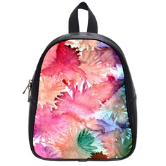 No School Bag (small) by AdisaArtDesign