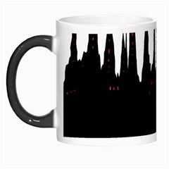 City History Speedrunning Morph Mugs by Mariart