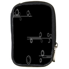Feedback Loops Motion Graphics Piece Compact Camera Cases