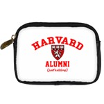 Harvard Alumni Just Kidding Digital Camera Cases Front