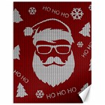 Ugly Christmas Sweater Canvas 18  x 24  