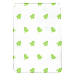 Christmas Tree Green Flap Covers (s) 