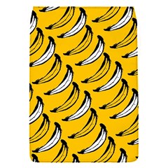 Fruit Bananas Yellow Orange White Flap Covers (s)  by Alisyart
