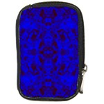 Pattern Compact Camera Cases Front