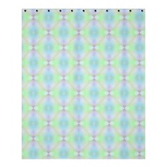 Pattern Shower Curtain 60  X 72  (medium)  by gasi