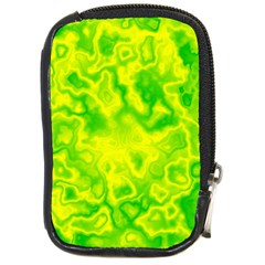 Pattern Compact Camera Cases by gasi
