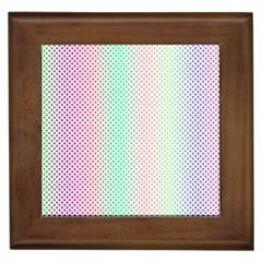 Pattern Framed Tiles by gasi