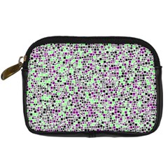 Pattern Digital Camera Cases by gasi