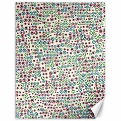 Pattern Canvas 18  X 24   by gasi