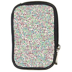 Pattern Compact Camera Cases by gasi