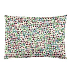Pattern Pillow Case (two Sides) by gasi