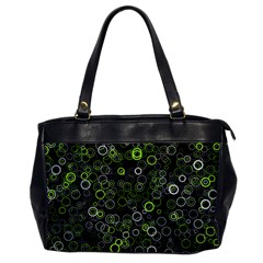 Pattern Office Handbags by gasi