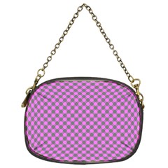 Pattern Chain Purses (two Sides)  by gasi