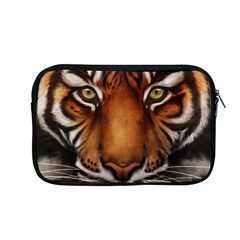 The Tiger Face Apple Macbook Pro 13  Zipper Case by Celenk