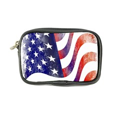 Usa Flag America American Coin Purse by Celenk