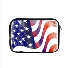 Usa Flag America American Apple Macbook Pro 15  Zipper Case by Celenk