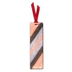Fabric Textile Texture Surface Small Book Marks by Celenk