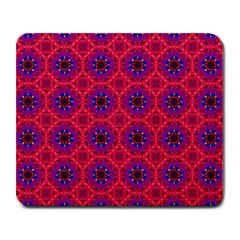 Retro Abstract Boho Unique Large Mousepads by BangZart