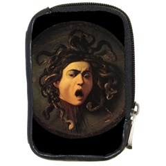 Medusa Compact Camera Cases by Valentinaart